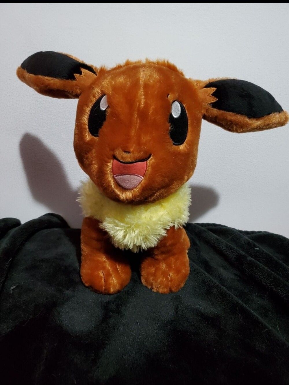 Build-A-Bear Eevee
